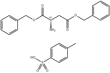 H-Asp(OBzl)-OBzl·TosOH