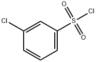 3-氯苯磺酰氯