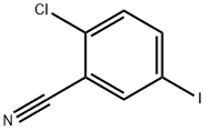 2-氯-5-碘苯腈