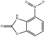 4-硝基-2(3H)-苯并噁唑酮