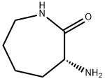 (R)-3-氨基-2-己内酰胺