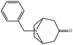 N-苄基托品酮