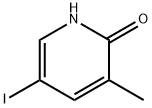 5-碘-3-甲基-2(1H)-吡啶酮