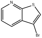 3-溴噻吩并[2,3-b]吡啶