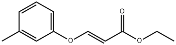 28991-07-3结构式