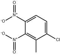 1-Chloro-2-methyl-3,4-dinitrobenzene