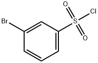 3-溴苯磺酰氯