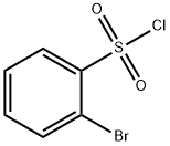 2-溴苯磺酰氯