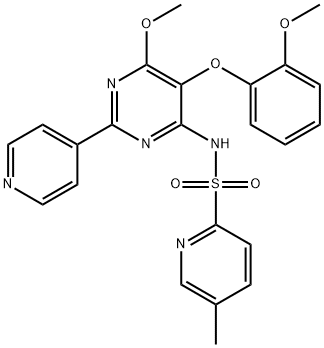 Avosentan