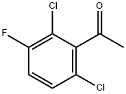 2',6'二氯-3'-氟苯乙酮