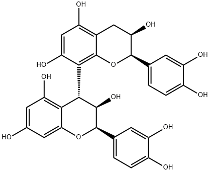 原花青素B2(原矢车菊素B2)