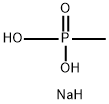 Monosodium methylphosphonate