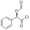 R-(-)-O-甲酰基扁桃酸酰氯