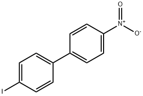 4-碘-4'-硝基联苯