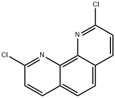 2,9-二氯-1,10-菲罗啉