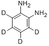 1,2-Phenylenediamine-d4