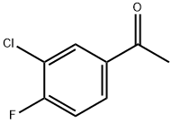 3'-氯-4'-氟苯乙酮