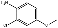 2-Chloro-4-methoxyaniline