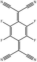 2,3,5,6-四氟-7,7',8,8'-四氰二甲基对苯醌