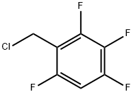 2-(氯甲基)-1,3,4,5-四氟苯