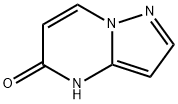 吡唑并[1,5-a]嘧啶-5-醇