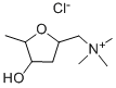 (+)-Muscarine chloride