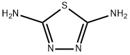 2,5-二氨基-1,3,4-噻二唑