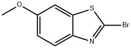 2-溴-6-甲氧基苯并[d]噻唑