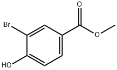 3-溴-4-羟基苯甲酸甲酯