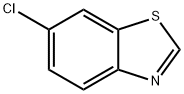 6-Chlorobenzo[d]thiazole