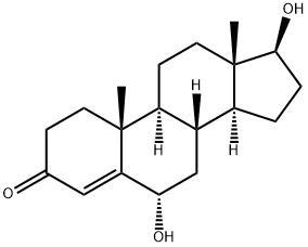 2944-87-8结构式