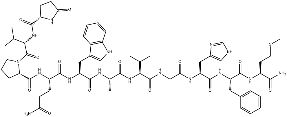 Ranatensin