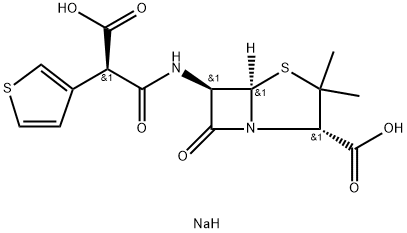 29457-07-6结构式