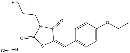 ERK Inhibitor