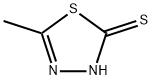 5-甲基-1,3,4-噻二唑-2-硫醇