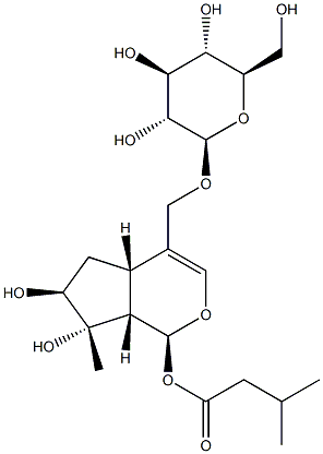 Valerosidate