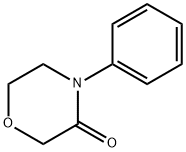 4-苯基吗啉-3-酮