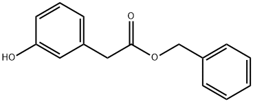 苄基-3-羟基苯基乙酸酯,98%