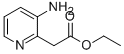 2-(3-氨基吡啶-2-基)乙酸乙酯