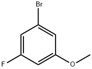 3-溴-5-氟苯甲醚