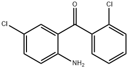 2-氨基-2',5-二氯二苯酮