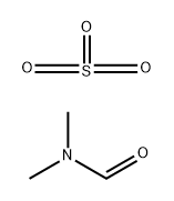 三氧化硫N,N-二甲基甲酰胺络合物