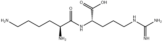 H-Lys-Arg-OH