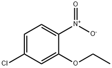 4-Chloro-2-ethoxy-1-nitrobenzene