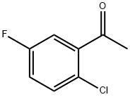 1-(2-氯-5-氟苯基)乙酮