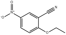 2-乙氧基-5-硝基苯甲腈