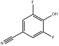 3,5-Difluoro-4-hydroxybenzonitrile
