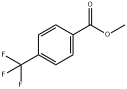 4-(三氟甲基)苯甲酸甲酯