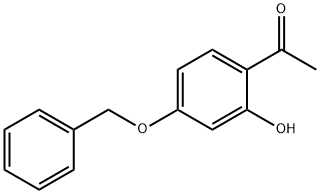 4'-苄氧基-2'-羟基苯乙酮