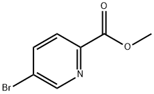 5-溴吡啶-2-羧酸甲酯